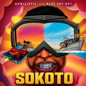 Sokoto by Qowilistic, Blue sky boy