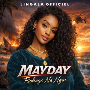 LINGALA OFFICIEL - Mayday Rachael