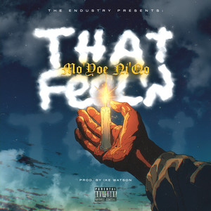 That Feel'n by Mo'Yoe Ni'Qo