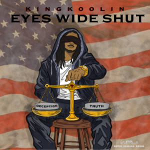 Eyes Wide Shut