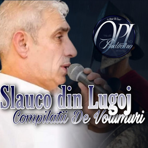 Slauco din Lugoj - Iisuse Scump Imi Pare Rau (Doina)