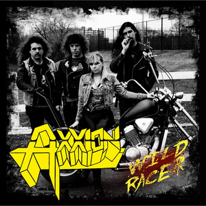 Wild Racer by Axxion