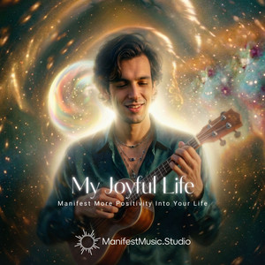My Joyful Life by ManifestMusic.Studio