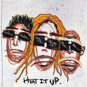 Heat It Up by Kanin, LG (TEAM GENIUS), Glenwood!