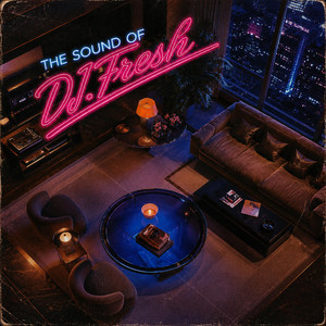 Another Date & Time by DJ.Fresh