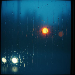 Left in the Rain