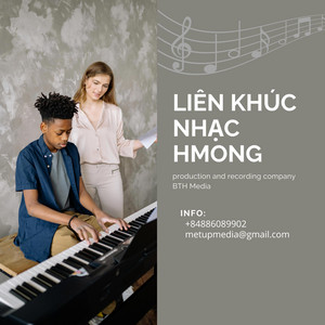 BTH Media - Liên khuc Nhạc Hmong (LK)