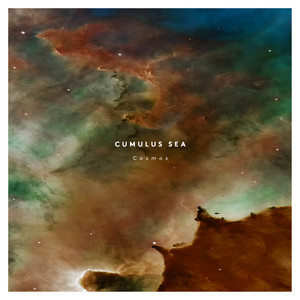 Cosmos by Cumulus Sea