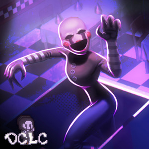 Broken Strings (Five Nights at Freddy's 2) by DCLC MUSIC