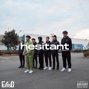 Portada de Hésitant
