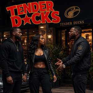 TENDER DICCS by King Of Genres