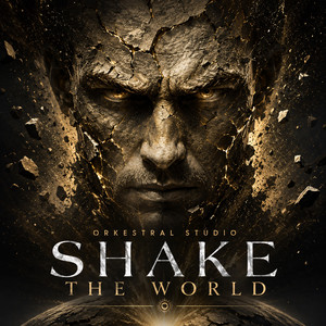 Shake the World by Orkestral Studio