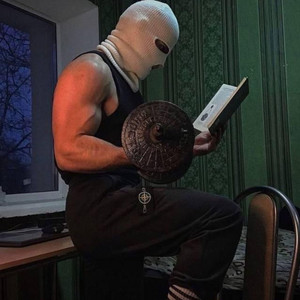 ZYZZ BICEPS - call me maybe (Hardstyle) (sped up)