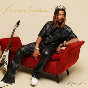 Princess Treatment by Marcus Riley