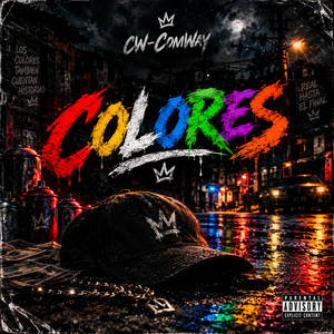 Negro by CW-ConWay
