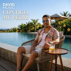 contigo me perdi by David Music