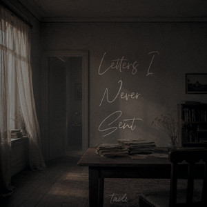 Things We Never Said by Tavlı