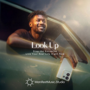 Look Up by ManifestMusic.Studio