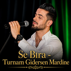 Turnam Gidersen Mardine by Se Bıra