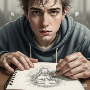 Carlinhos Souza - Sou Apenas Esquizofrênica