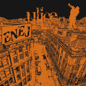 Ulice cover