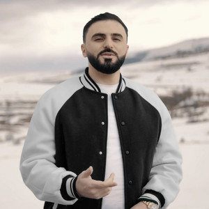 Agas Mnacakanyan - Im Srti Miaky Du Es
