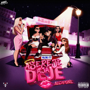 THE FAVORITES & Alcapone - Asereje