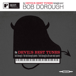 Care Dorough 【LP】Bob Devil / May