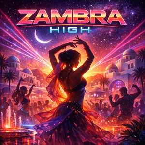 Zambra by Zykarath