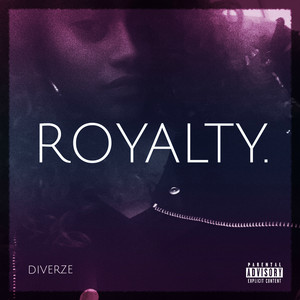 Portada de Royalty.