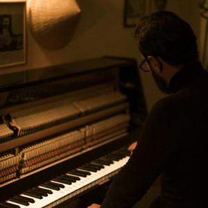 Firas bahri - Gamret sidi elmahrous piano part 1