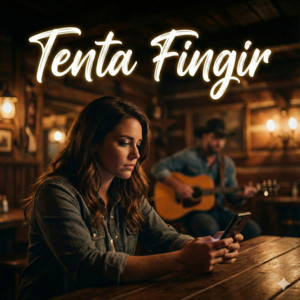 Tenta Fingir