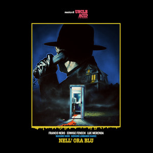 Vendetta (tema) by Uncle Acid & The Deadbeats