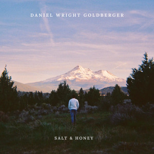 Holy Ghost (Yeshua) by Daniel Wright Goldberger