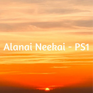 Alanai Neekai - Ps1