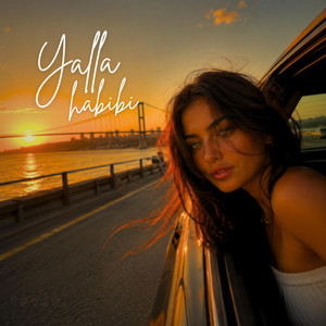 Yalla habibi - Radio Edit by trvlr., Just Eddie