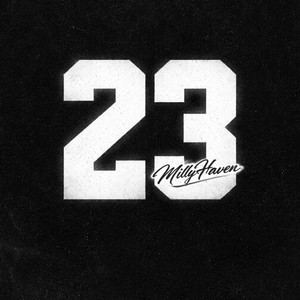 23 by MillyHaven