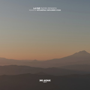 Sofia Deren — Pazori (Remixes) (2026)