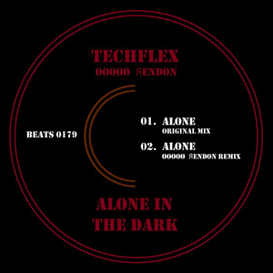Alone in the Dark by Techflex
