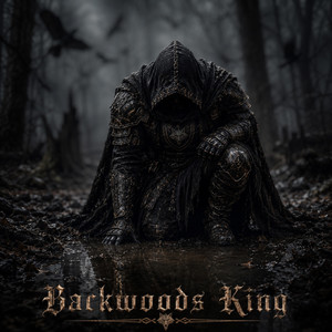 Backwoods King by Shield_Wolf