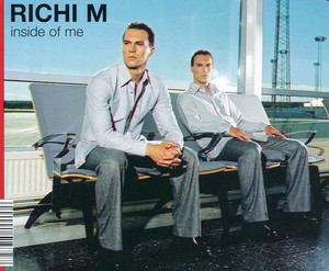 Inside Of Me - Boiler Remix