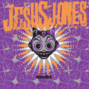 International Bright Young Thing by Jesus Jones, Phil Harding, Ian Curnow