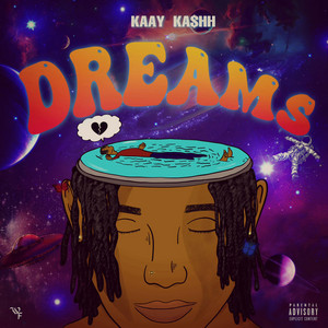 Portada de Dreams