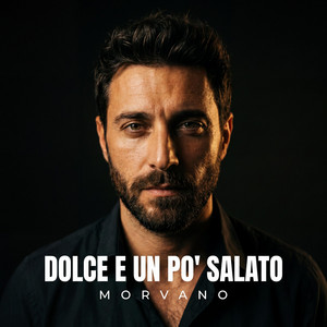 Dolce e un po' salato by Morvano