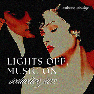 Stay Until Morning Ends by Whisper Darling