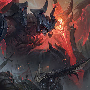 Aatrox The World Ender 2 - Sped Up by Willburd, Queen Of Hardstyle, BRO GYM MONSTER