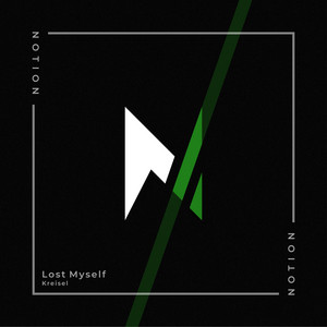 Lost Myself by Kreisel