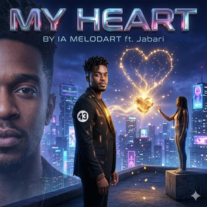 IA MELODART - My Heart
