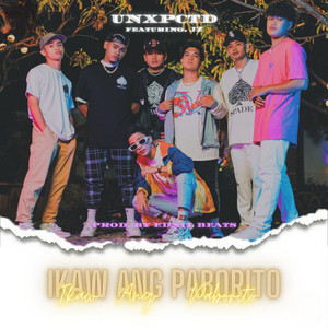Ikaw Ang Paborito by Ednil Beats, UNXPCTD, JZ