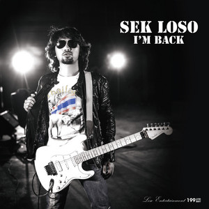 Sek Loso - ขอตายในอ้อมกอดเธอ